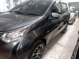 2023 Toyota Calya G MT Abu-abu - Jual mobil bekas di Banten