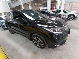 2021 Honda HR-V E Hitam - Jual mobil bekas di DKI Jakarta