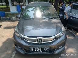 2021 Honda Mobilio E MT Abu-abu - Jual mobil bekas di Jawa Barat