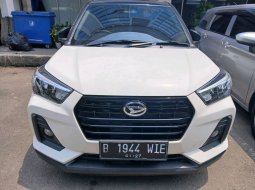 2021 Daihatsu Rocky 1.0 R TC CVT ASA Putih - Jual mobil bekas di Banten