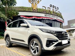 2023 Toyota Rush Putih - Jual mobil bekas di Banten