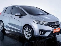 2016 Honda Jazz RS Silver - Jual mobil bekas di Jawa Barat