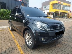 2015 Daihatsu Terios R A/T Hitam - Jual mobil bekas di Banten