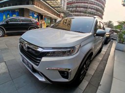 2022 Honda BR-V Prestige CVT with Honda Sensing Putih - Jual mobil bekas di DKI Jakarta