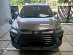 2021 Toyota Avanza 1.5 G CVT TSS Abu-abu - Jual mobil bekas di Banten