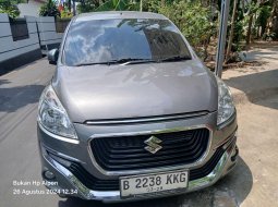 2017 Suzuki Ertiga Dreza Abu-abu - Jual mobil bekas di DKI Jakarta