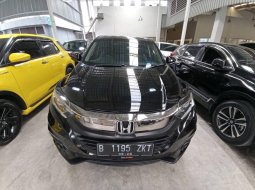 2021 Honda HR-V E Hitam - Jual mobil bekas di DKI Jakarta