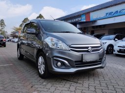 2018 Suzuki Ertiga GX AT Abu-abu - Jual mobil bekas di Banten