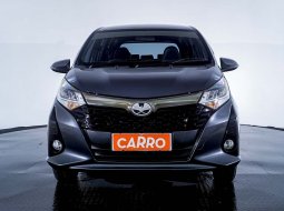 2023 Toyota Calya G MT Abu-abu - Jual mobil bekas di Banten