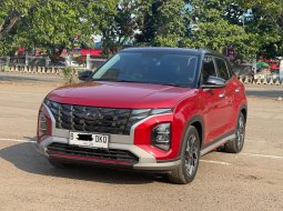 2022 Hyundai Creta Merah - Jual mobil bekas di Jawa Barat