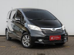 2014 Honda Freed PSD Hitam - Jual mobil bekas di DKI Jakarta