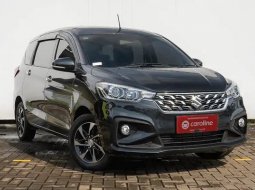 2022 Suzuki Ertiga Hybrid ZDi Hitam - Jual mobil bekas di Jawa Barat