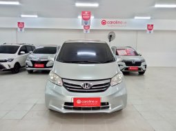 2013 Honda Freed 1.5 Abu-abu - Jual mobil bekas di Banten