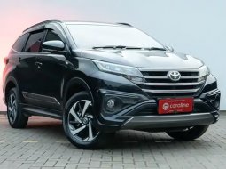 2022 Toyota Rush Hitam - Jual mobil bekas di Banten