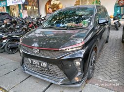 2022 Daihatsu Xenia 1.5 R CVT Hitam - Jual mobil bekas di Jawa Barat