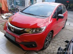 2019 Honda Jazz RS Merah - Jual mobil bekas di Jawa Barat