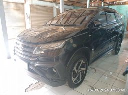 2020 Toyota Rush TRD Sportivo AT Hitam - Jual mobil bekas di Jawa Barat