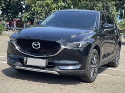 2020 Mazda CX-5 Grand Touring Hitam - Jual mobil bekas di Jawa Barat