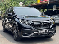 2022 Honda CR-V 1.5L Turbo Prestige Hitam - Jual mobil bekas di DKI Jakarta