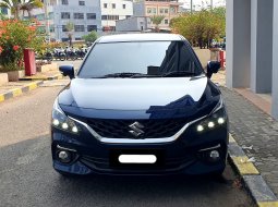 2023 Suzuki Baleno Hatchback A/T Biru - Jual mobil bekas di DKI Jakarta