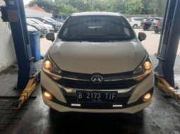 2019 Daihatsu Ayla 1.2L R MT Putih - Jual mobil bekas di Banten