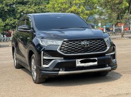 2024 Toyota Kijang Innova Zenix Hybrid Hitam - Jual mobil bekas di DKI Jakarta