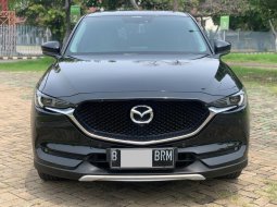 2020 Mazda CX-5 GT Hitam - Jual mobil bekas di DKI Jakarta