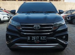 2021 Toyota Rush TRD Sportivo AT Hitam - Jual mobil bekas di Jawa Barat