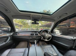 2008 BMW X5 F15 3.0 V6 Abu-abu - Jual mobil bekas di DKI Jakarta