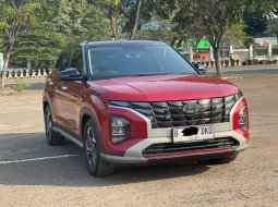 2022 Hyundai Creta Merah - Jual mobil bekas di DKI Jakarta