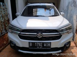 2022 Suzuki XL7 Beta AT Putih - Jual mobil bekas di Banten