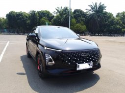 2023 Chery Omoda 5 Hitam - Jual mobil bekas di DKI Jakarta