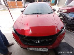 2022 Honda City Hatchback New City RS Hatchback CVT Merah - Jual mobil bekas di Jawa Barat