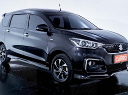 2021 Suzuki Ertiga Sport AT Hitam - Jual mobil bekas di Jawa Barat