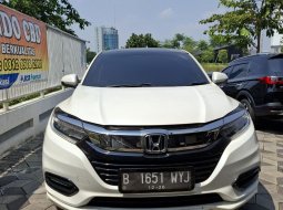 2018 Honda HR-V 1.8L Prestige Putih - Jual mobil bekas di Jawa Barat