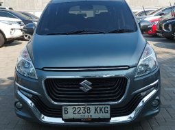 2017 Suzuki Ertiga Dreza GS Abu-abu - Jual mobil bekas di Jawa Barat