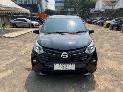 2023 Daihatsu Sigra 1.2 R MT Hitam - Jual mobil bekas di DKI Jakarta