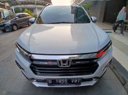 2022 Honda BR-V Prestige CVT with Honda Sensing Putih - Jual mobil bekas di Jawa Barat