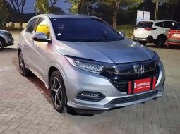 2020 Honda HR-V 1.8L Prestige Silver - Jual mobil bekas di DKI Jakarta