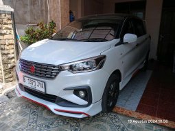 2021 Suzuki Ertiga GL Putih - Jual mobil bekas di DKI Jakarta