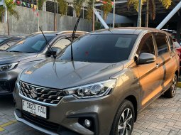 2022 Suzuki Ertiga Hybrid ZDi Abu-abu - Jual mobil bekas di Banten