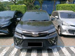 2021 Toyota Avanza 1.5 AT Hitam - Jual mobil bekas di DKI Jakarta