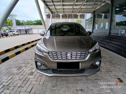 2019 Suzuki Ertiga GX AT Abu-abu - Jual mobil bekas di DKI Jakarta