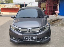 2020 Honda Mobilio E CVT Abu-abu - Jual mobil bekas di DKI Jakarta