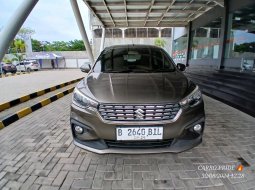 2019 Suzuki Ertiga GX AT Abu-abu - Jual mobil bekas di DKI Jakarta