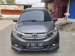 2020 Honda Mobilio E CVT Abu-abu - Jual mobil bekas di DKI Jakarta