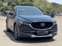 2020 Mazda CX-5 GT Hitam - Jual mobil bekas di DKI Jakarta