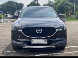 2018 Mazda CX-5 Elite Hitam - Jual mobil bekas di Jawa Barat