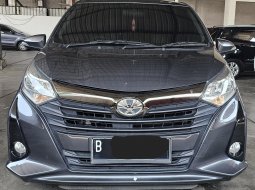 2021 Toyota Calya G MT Abu-abu - Jual mobil bekas di Jawa Barat