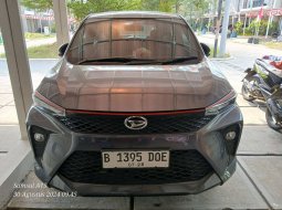 2023 Daihatsu Xenia 1.5 R MT ADS Abu-abu - Jual mobil bekas di DKI Jakarta